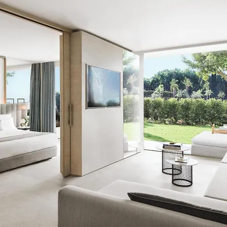 Ikos Andalusia Estepona