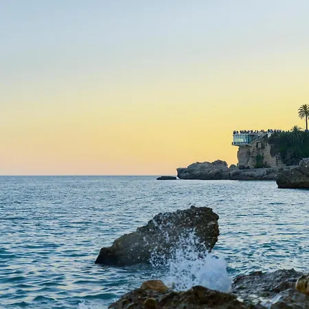 Ośrodek wypoczynkowy Ikos Andalusia Estepona