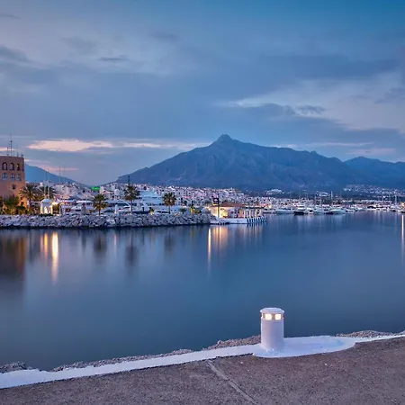 Ikos Andalusia Ośrodek wypoczynkowy 5*