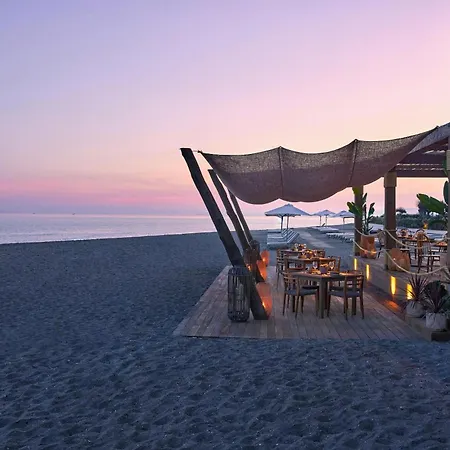 Ikos Andalusia Ośrodek wypoczynkowy Estepona