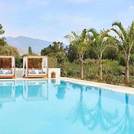 Ośrodek wypoczynkowy Ikos Andalusia 5*