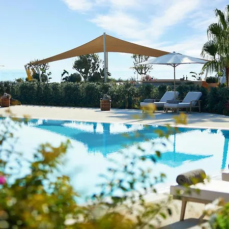 Ikos Andalusia Ośrodek wypoczynkowy Estepona