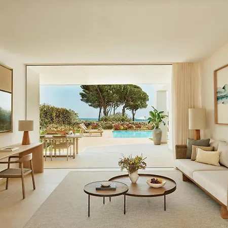 Resort Ikos Andalusia