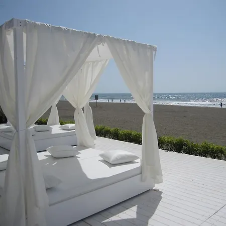 Resort Ikos Andalusia Estepona