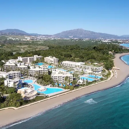 Resort Ikos Andalusia