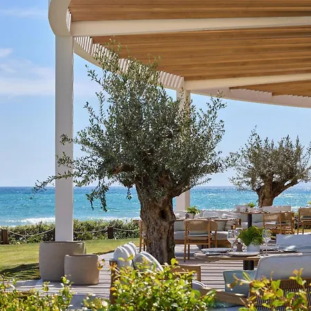 Resort Ikos Andalusia