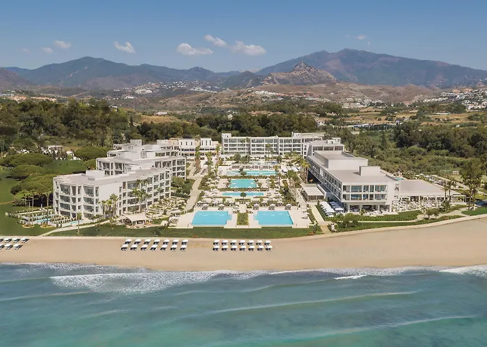 Ikos Andalusia Resort