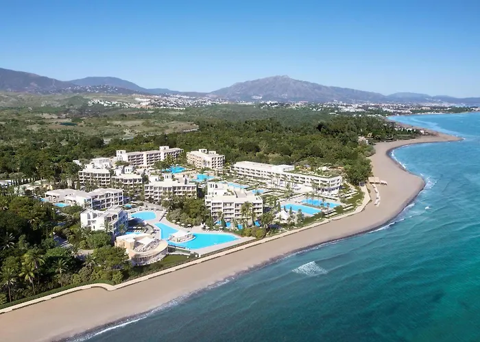 Resort Ikos Andalusia