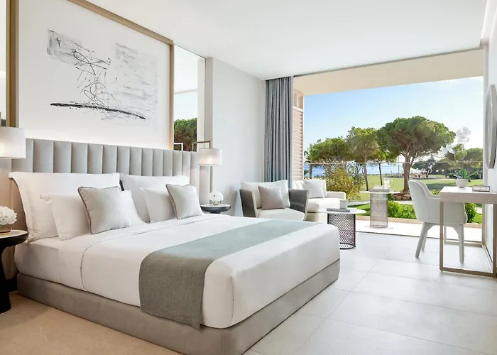 Resort Ikos Andalusia Estepona