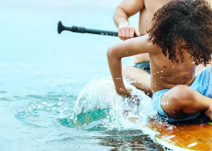 Ikos Andalusia 5* Estepona