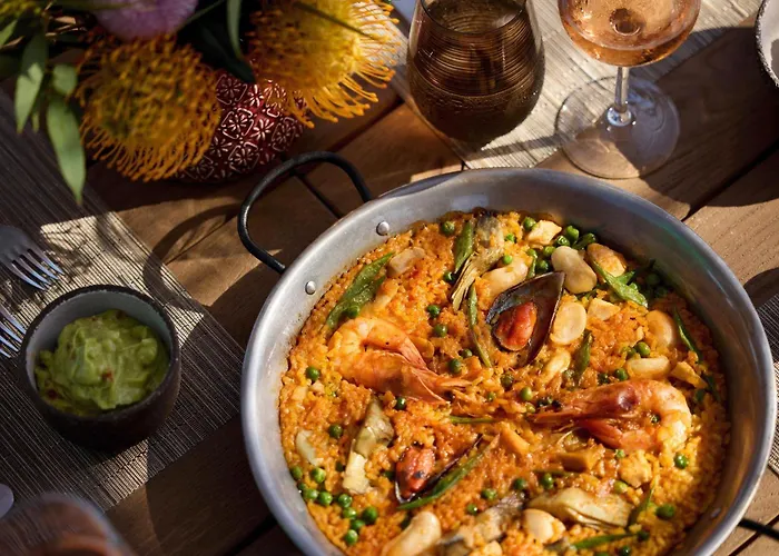 Resort Ikos Andalusia Estepona