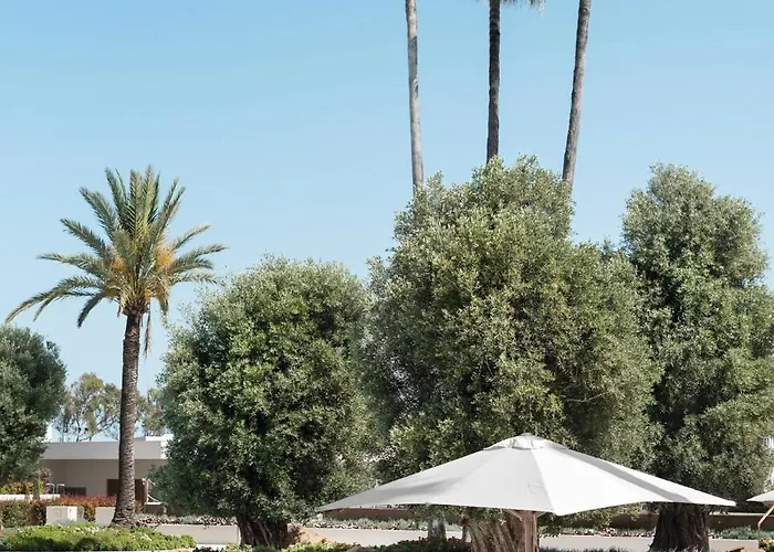 Ikos Andalusia Resort Estepona