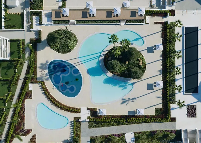 Resort Ikos Andalusia Estepona