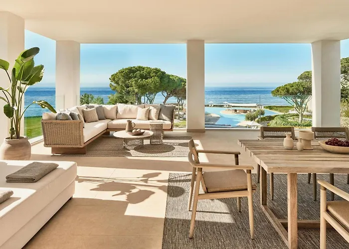 Ikos Andalusia Resort 5*