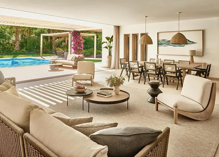 Resort Ikos Andalusia