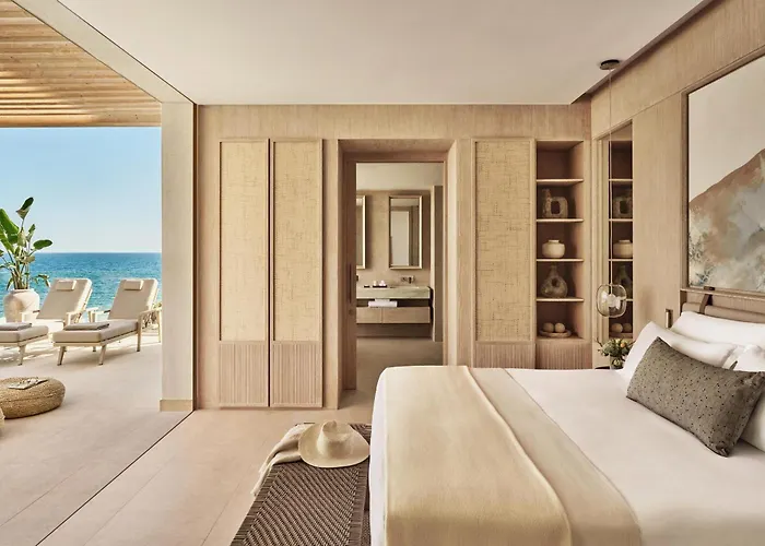 Resort Ikos Andalusia 5*