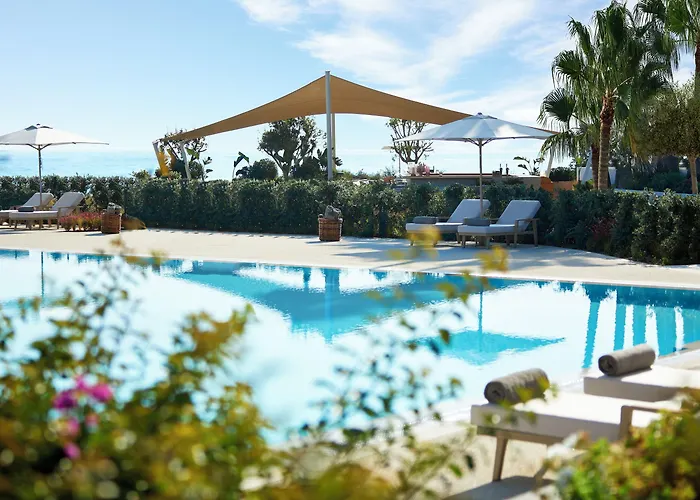 Resort Ikos Andalusia 5*