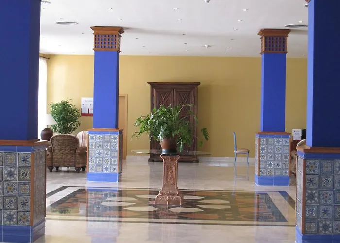 Ikos Andalusia Resort