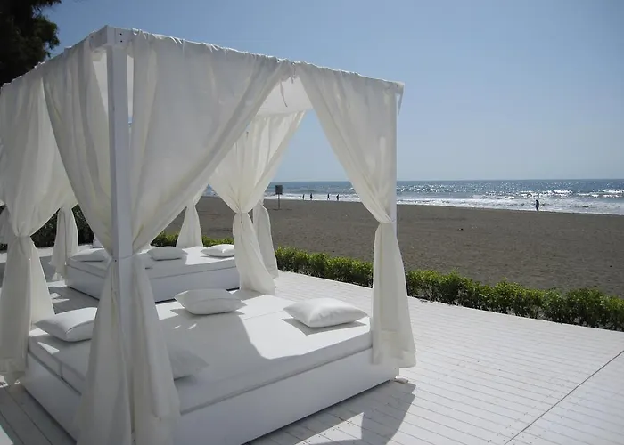 Resort Ikos Andalusia Estepona