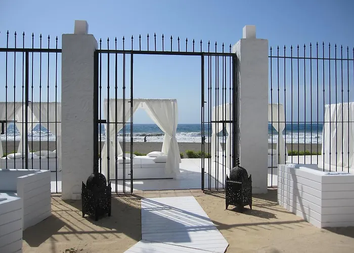 Resort Ikos Andalusia Estepona